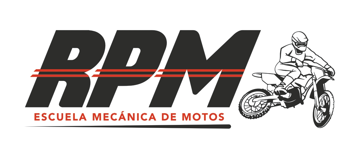 RPM ESCUELA MECANICA DE MOTOS